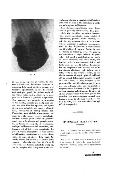 Quaderni radiologici rivista bimestrale di radiologia pratica