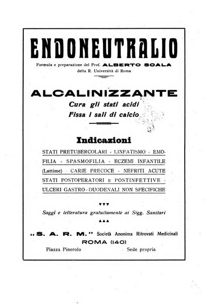 Quaderni radiologici rivista bimestrale di radiologia pratica