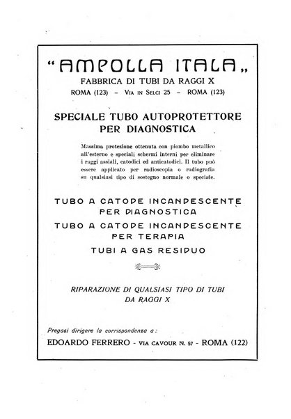 Quaderni radiologici rivista bimestrale di radiologia pratica