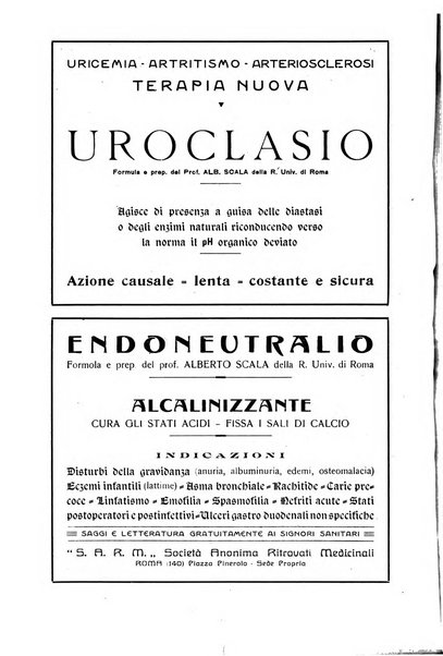 Quaderni radiologici rivista bimestrale di radiologia pratica