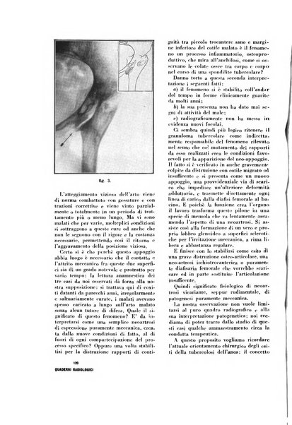 Quaderni radiologici rivista bimestrale di radiologia pratica