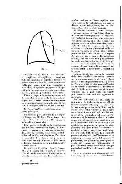 Quaderni radiologici rivista bimestrale di radiologia pratica