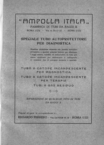 Quaderni radiologici rivista bimestrale di radiologia pratica