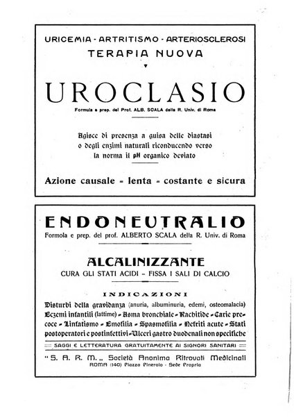 Quaderni radiologici rivista bimestrale di radiologia pratica