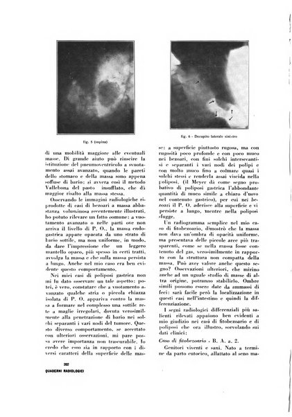 Quaderni radiologici rivista bimestrale di radiologia pratica