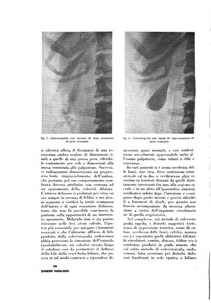 Quaderni radiologici rivista bimestrale di radiologia pratica