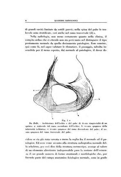 Quaderni radiologici rivista bimestrale di radiologia pratica