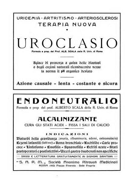 Quaderni radiologici rivista bimestrale di radiologia pratica