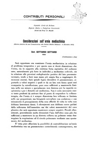 Quaderni radiologici rivista bimestrale di radiologia pratica