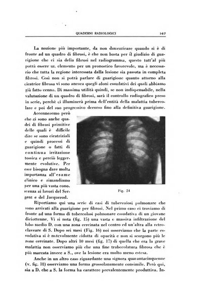 Quaderni radiologici rivista bimestrale di radiologia pratica