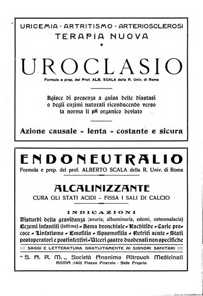 Quaderni radiologici rivista bimestrale di radiologia pratica