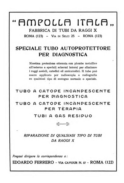 Quaderni radiologici rivista bimestrale di radiologia pratica