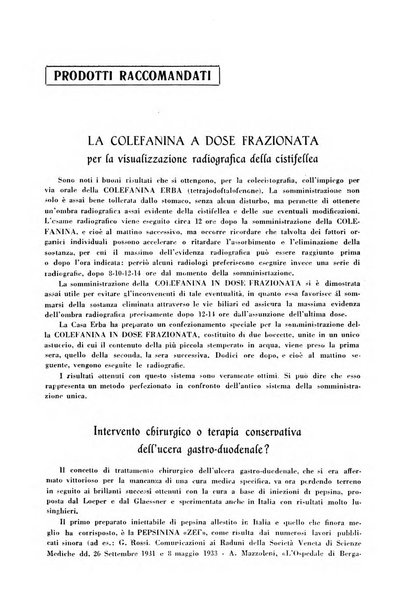 Quaderni radiologici rivista bimestrale di radiologia pratica