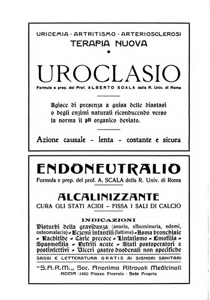 Quaderni radiologici rivista bimestrale di radiologia pratica