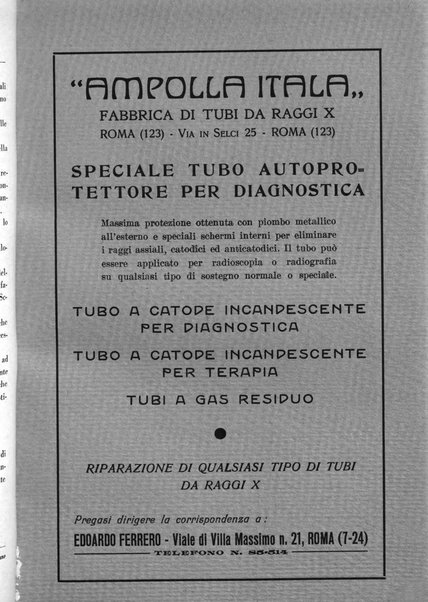 Quaderni radiologici rivista bimestrale di radiologia pratica