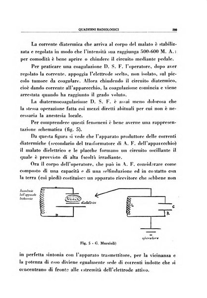 Quaderni radiologici rivista bimestrale di radiologia pratica