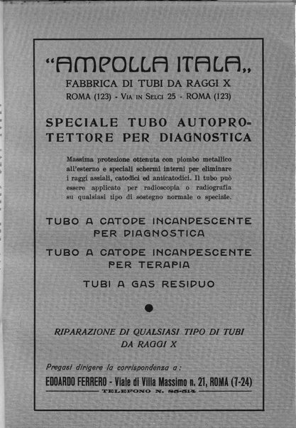 Quaderni radiologici rivista bimestrale di radiologia pratica