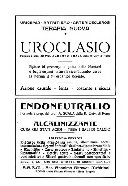 Quaderni radiologici rivista bimestrale di radiologia pratica