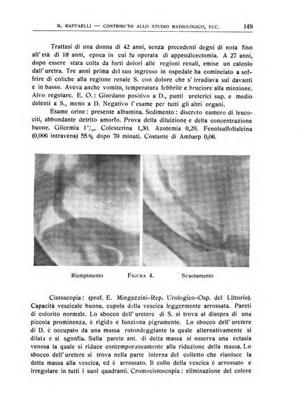 Quaderni radiologici rivista bimestrale di radiologia pratica