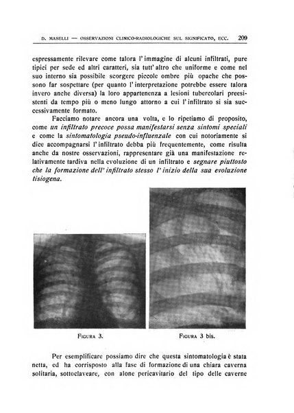 Quaderni radiologici rivista bimestrale di radiologia pratica