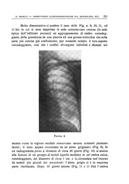 Quaderni radiologici rivista bimestrale di radiologia pratica