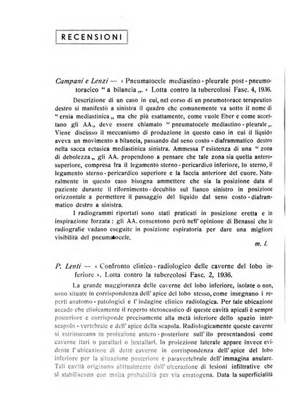 Quaderni radiologici rivista bimestrale di radiologia pratica