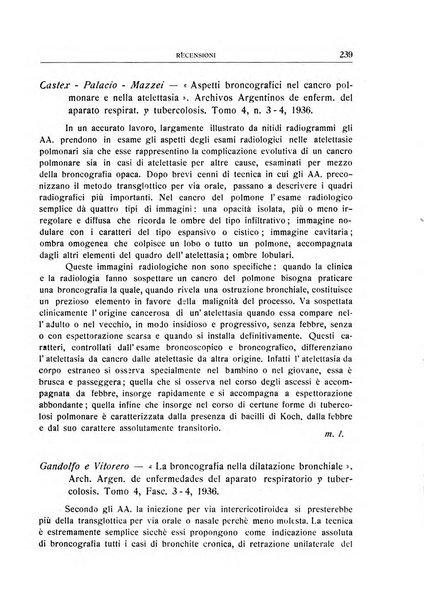 Quaderni radiologici rivista bimestrale di radiologia pratica