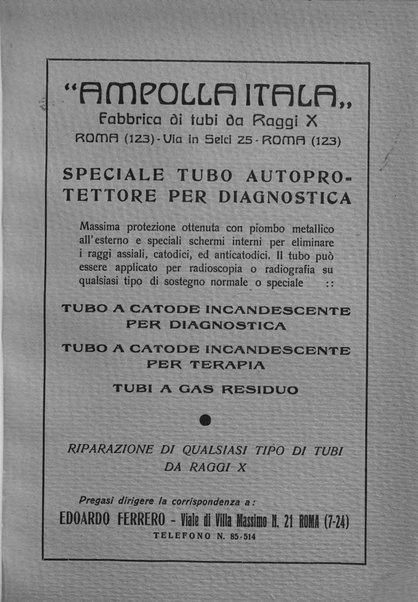 Quaderni radiologici rivista bimestrale di radiologia pratica