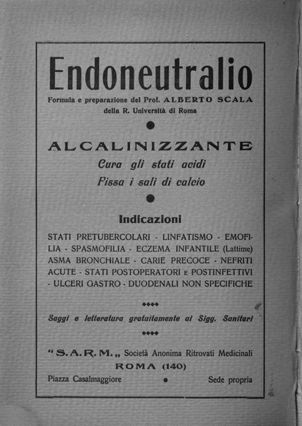 Quaderni radiologici rivista bimestrale di radiologia pratica