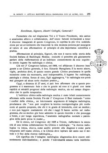 Quaderni radiologici rivista bimestrale di radiologia pratica