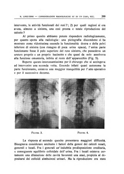 Quaderni radiologici rivista bimestrale di radiologia pratica