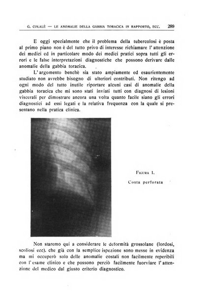 Quaderni radiologici rivista bimestrale di radiologia pratica