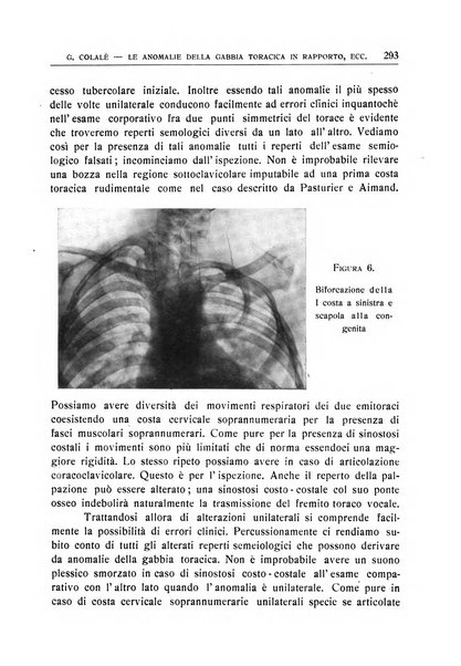 Quaderni radiologici rivista bimestrale di radiologia pratica