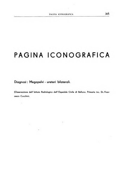 Quaderni radiologici rivista bimestrale di radiologia pratica