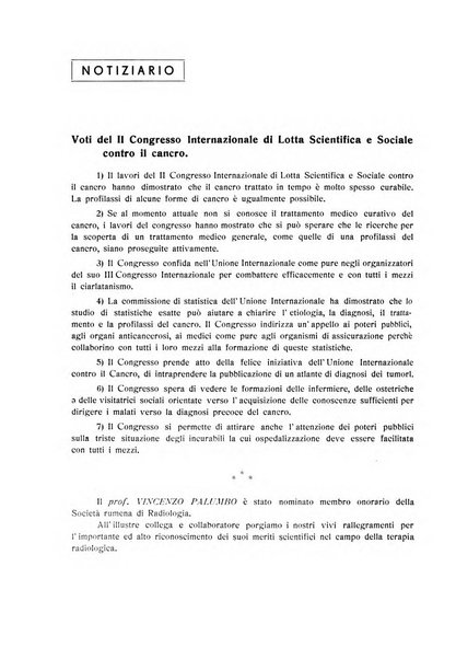 Quaderni radiologici rivista bimestrale di radiologia pratica