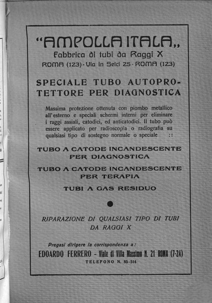 Quaderni radiologici rivista bimestrale di radiologia pratica