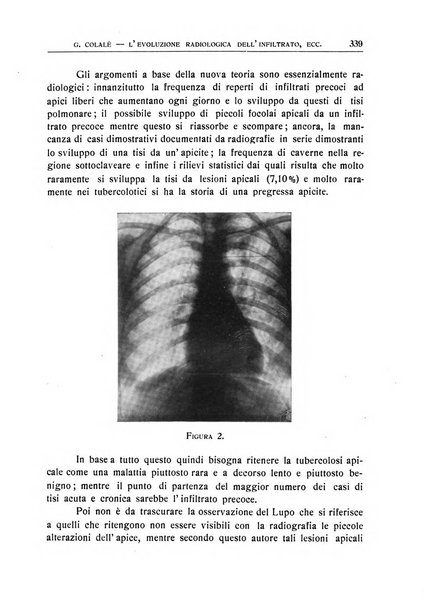 Quaderni radiologici rivista bimestrale di radiologia pratica