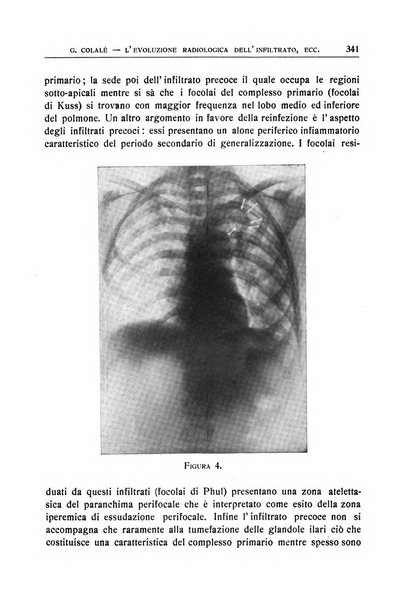 Quaderni radiologici rivista bimestrale di radiologia pratica