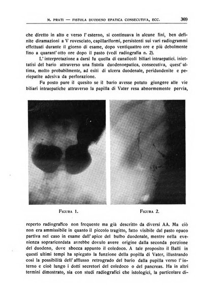 Quaderni radiologici rivista bimestrale di radiologia pratica