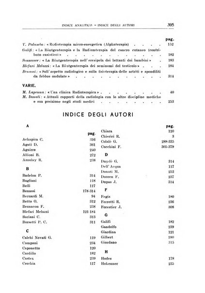 Quaderni radiologici rivista bimestrale di radiologia pratica