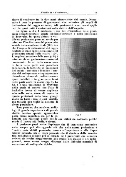 Rivista di radiologia e fisica medica