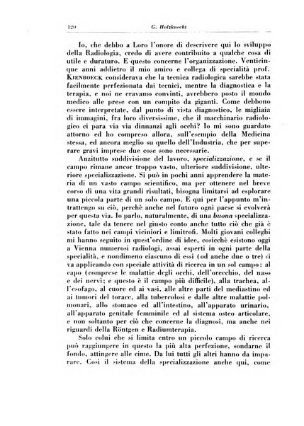 Rivista di radiologia e fisica medica