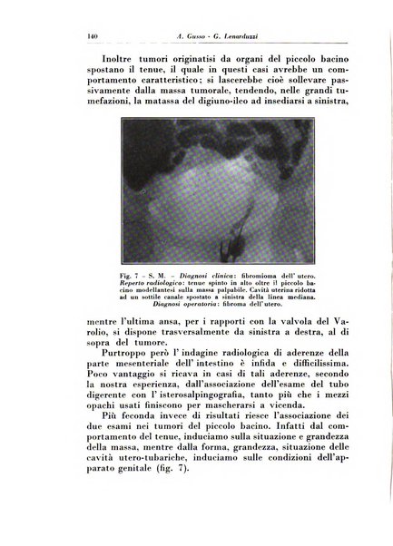 Rivista di radiologia e fisica medica