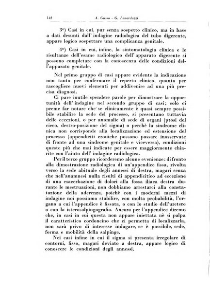 Rivista di radiologia e fisica medica