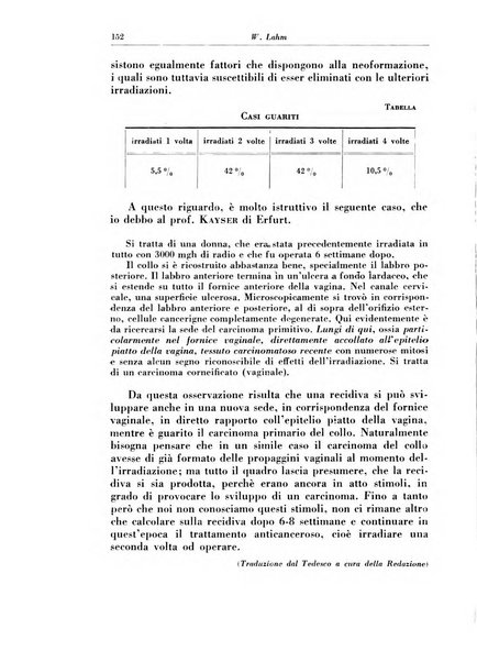 Rivista di radiologia e fisica medica