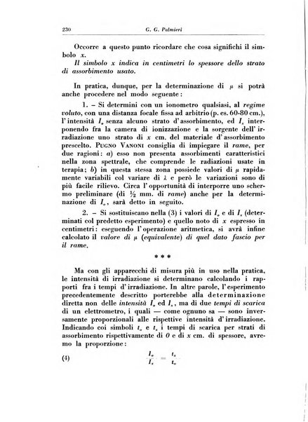 Rivista di radiologia e fisica medica