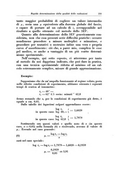 Rivista di radiologia e fisica medica