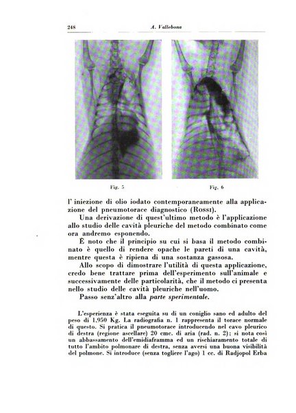 Rivista di radiologia e fisica medica