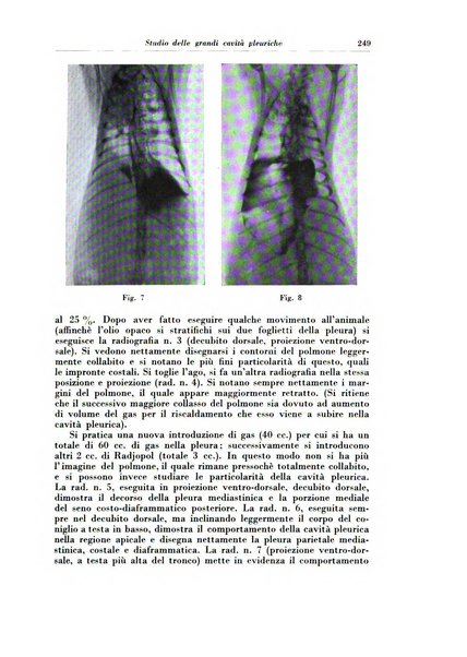 Rivista di radiologia e fisica medica