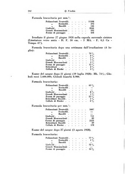 Rivista di radiologia e fisica medica